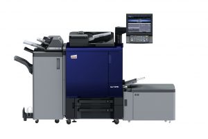 Litho quality printer Portmarnock
